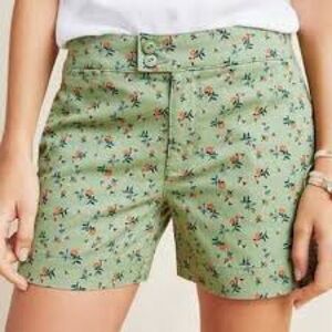 Sanctuary by Anthropologie Odyssy Shorts